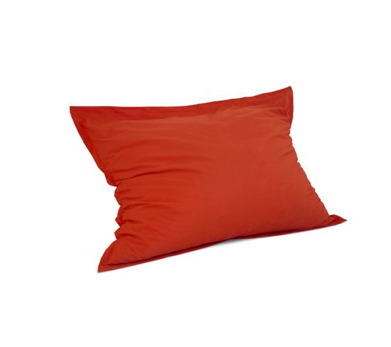 Pouf Géant Florida 140x180cm Coloris Rouge