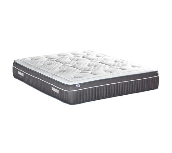 Matelas Mousse Colombe 140x190 Cm Accueil Mémoire De Forme