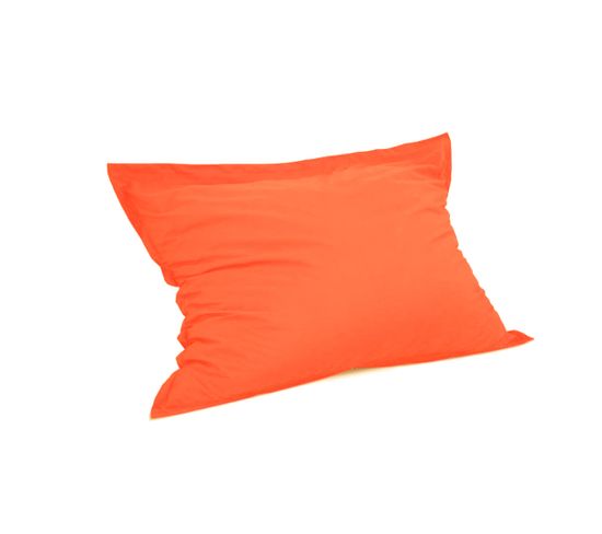 Pouf Géant Florida 140x180cm Coloris Orange