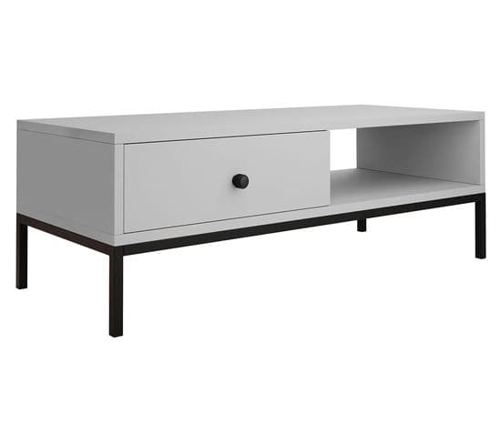 Filipo - Table Basse - 90 Cm