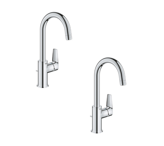 Grohe Mitigeur Lavabo Taille L Quickfix Start Edge X2