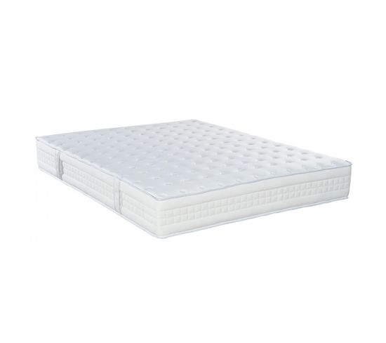 Matelas Mousse Charme 140x200 - Epaisseur : 17 Cm