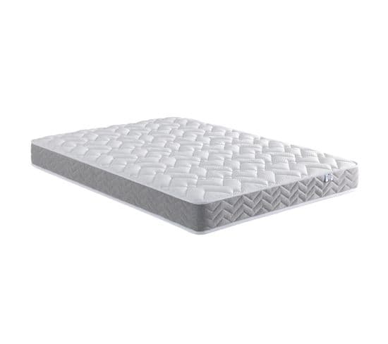 Matelas Ressorts Essenzia L'endormi 180x200 - Epaisseur 26 Cm