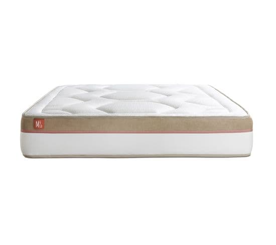 Matelas Mousse 180x200 Cm LE COSY - Epaisseur 30 Cm