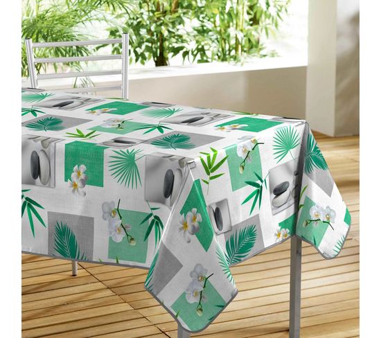 Nappe Rectangle Pvc Fliss