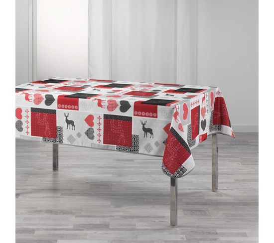 Nappe Rectangle Valho