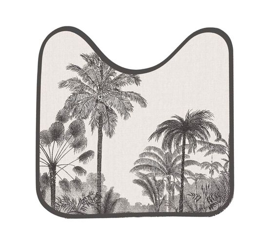 Tapis Contour De Wc Cocoty