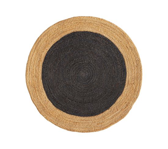 Tapis Rond Anais D120 Cm