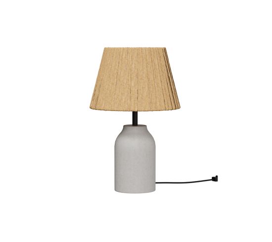 Lampe Alma