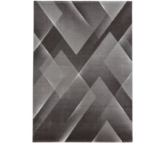 Trend - Tapis à Motifs Géométriques - Beige 200 X 290 Cm