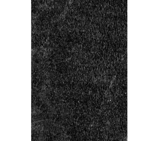 Tapis Manolya Noir - 120x180