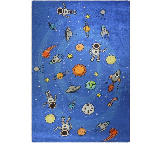 Tapis Galaxie - 120x160