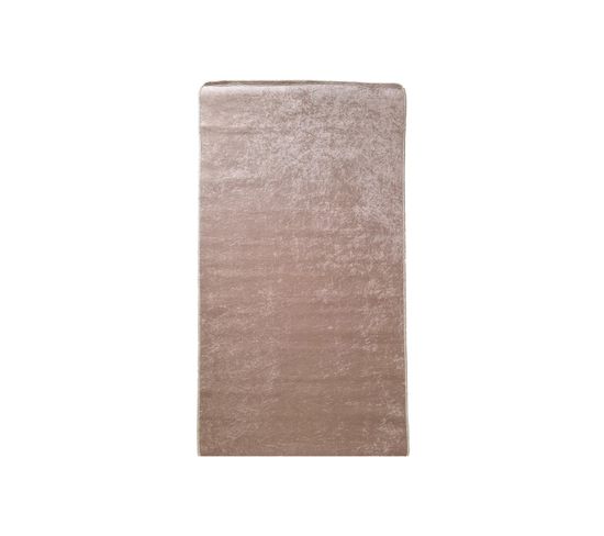 Tapis Pastel Taupe - 80x150