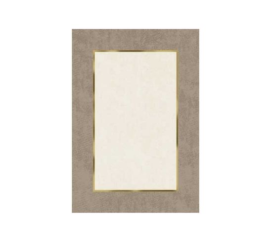 Tapis Bella Beige - 160x230