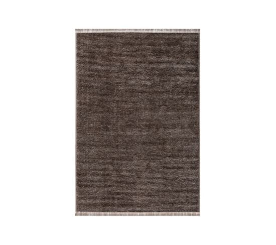 Tapis Strela Marron - 120x170