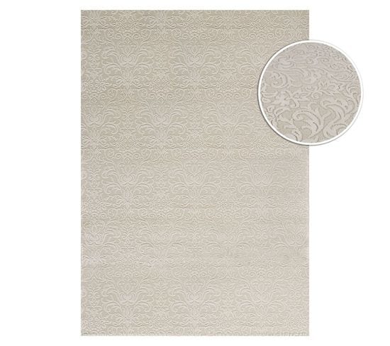 Tapis Baroque Beige - Bogota 33 Beige - 280x400 Cm