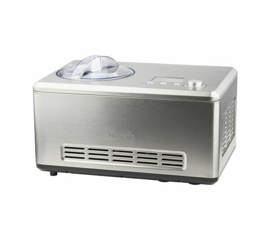 Hf320 Turbine A Glace 2l