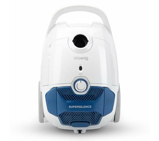 Axo800 Aspirateur Avec Sac Quadruple A