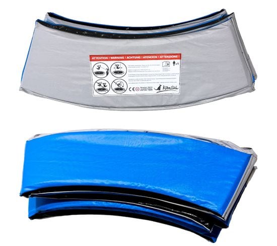 Coussin De Protection Pour Trampoline Ø 305 Cm