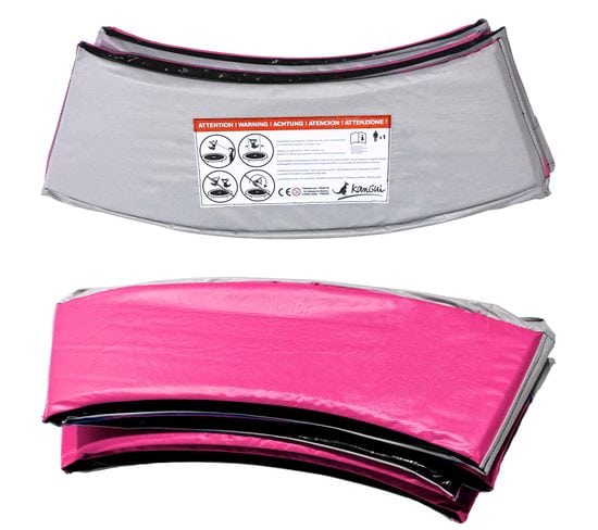 Coussin De Protection Pour Trampoline Ø 305 Cm