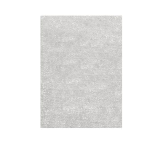 Tapis Pastel Uni Gris - 120x180