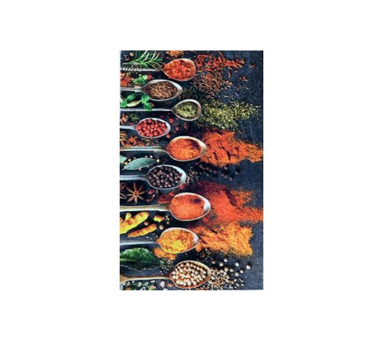 Tapis Kitchen Spice - 50x120