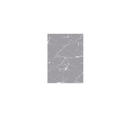 Tapis Marbre Gris - 200x290