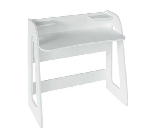 Bureau Filius   Blanc