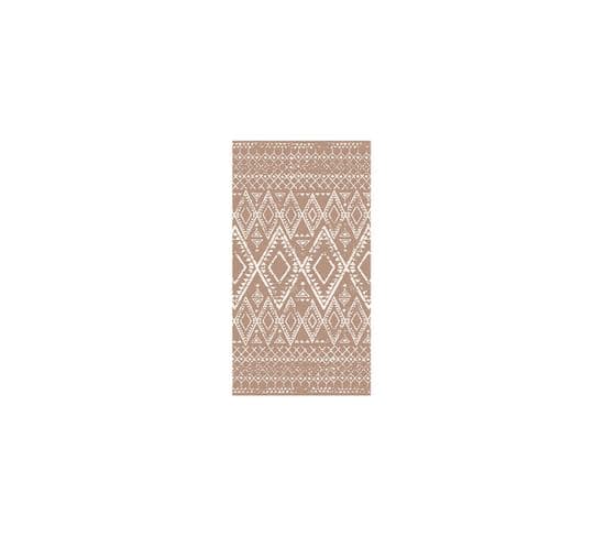 Tapis Berbere Beige - 200x290