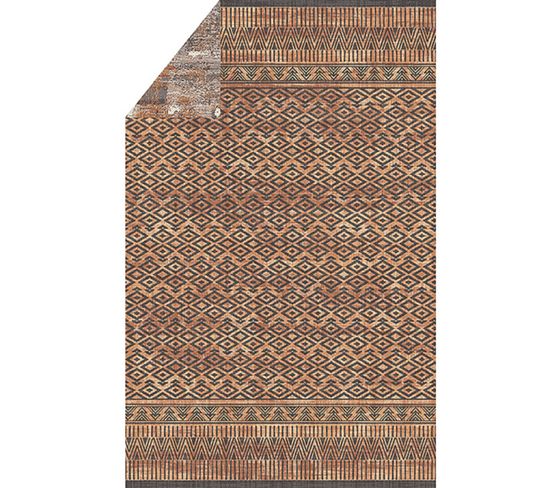 Tapis Reversible Camel - 180x270