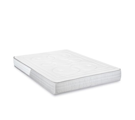 Matelas Mousse Nirvana 140x200 Cm Accueil Mémoire De Forme