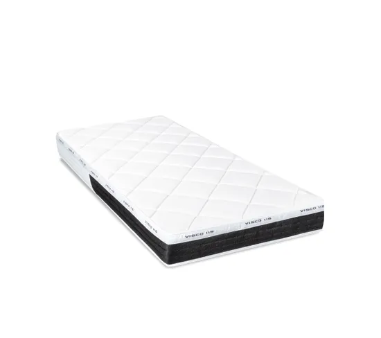 Matelas Mousse Paradise 90x190 Cm Accueil Mémoire De Forme