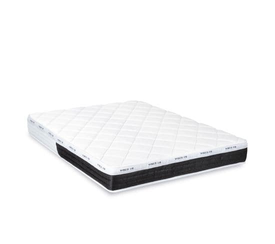 Matelas Mousse Paradise 140x190 Cm Accueil Mémoire De Forme