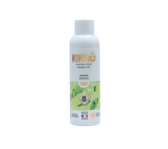 Parfum Spa - Mojito (250ml) - Kikmoj250