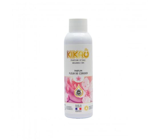 Parfum Spa - Fleur De Cerisier (250ml) - Kikflc250-2