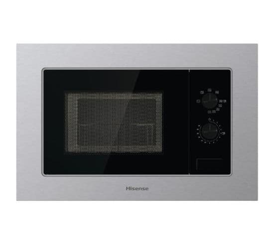 Micro-ondes Encastrable Gril 20l - 38 cm - Bim320g11x