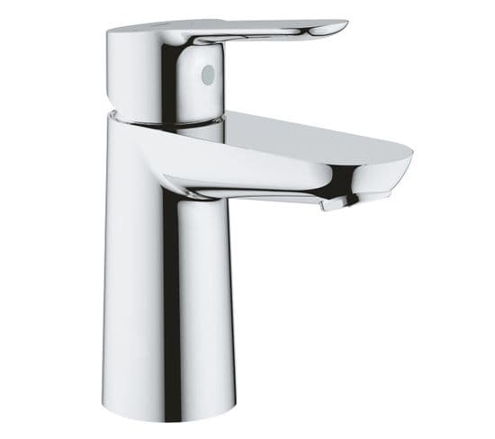 Mitigeur Lavabo Taille S Bauedge Cartouche Ch3 - Grohe - 23559-000