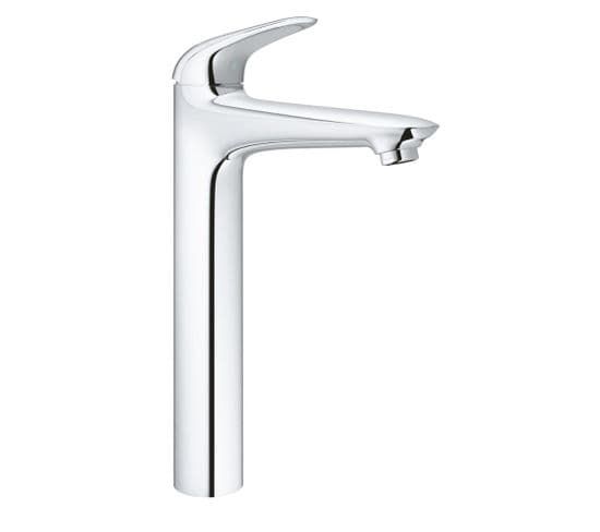 Mitigeur Lavabo Grohe Quickfix Wave 2015 Taille Xl