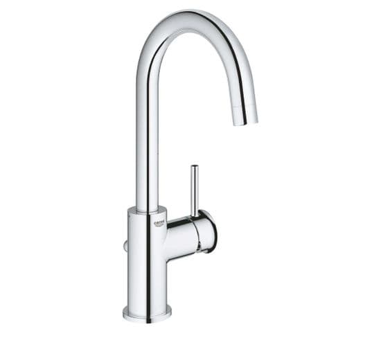 Mitigeur Lavabo Start Classic Taille L Chromé