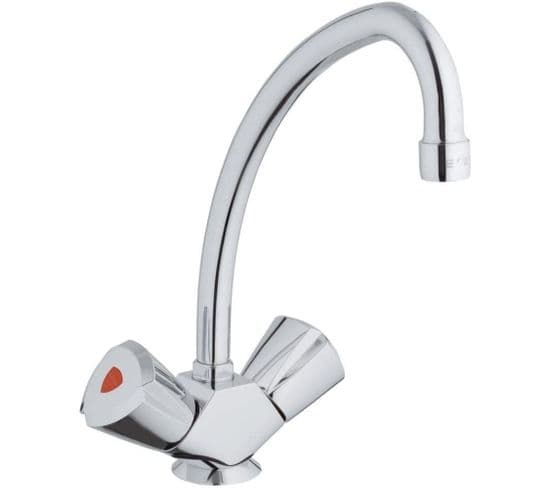 Robinet De Cuisine Grohe Costa