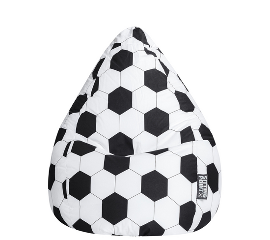 Pouf Football Xl