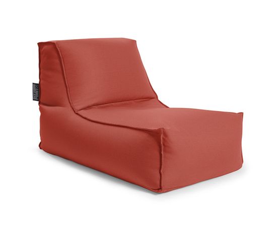 Fauteuil Rock Korfu Terracotta