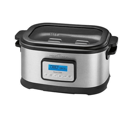 Cuiseur Sous Vide Proficook Pc-sv 1112