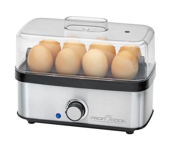 Cuiseurs à Oeufs Proficook PC-ek1275