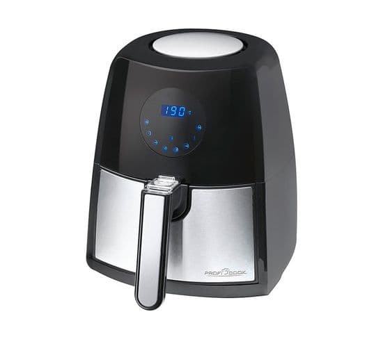 Friteuse Sans Huile 2,5l 1500w Proficook PC-fr 1147h