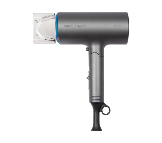 Sèche Cheveux Pliable 1600w Proficare Pc-ht 3073 Bleu