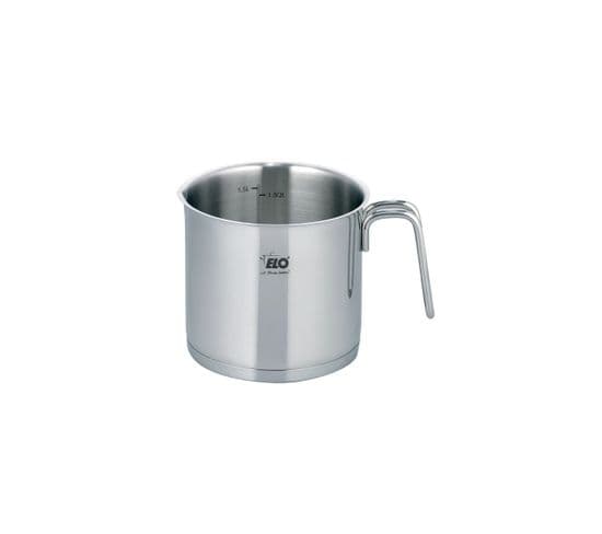 Pot à Lait  1,6 Litres Citrin