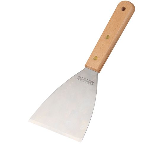 Spatule Pour Plancha