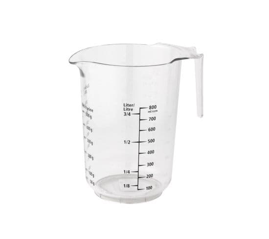 Verre Doseur 1 Litre