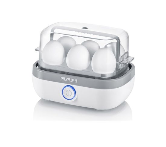 Cuiseur à Oeufs 6 Oeufs 420w - Ek3164